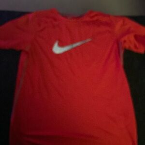 Nike Dri-Fit Performance T-shirt size Youth XL